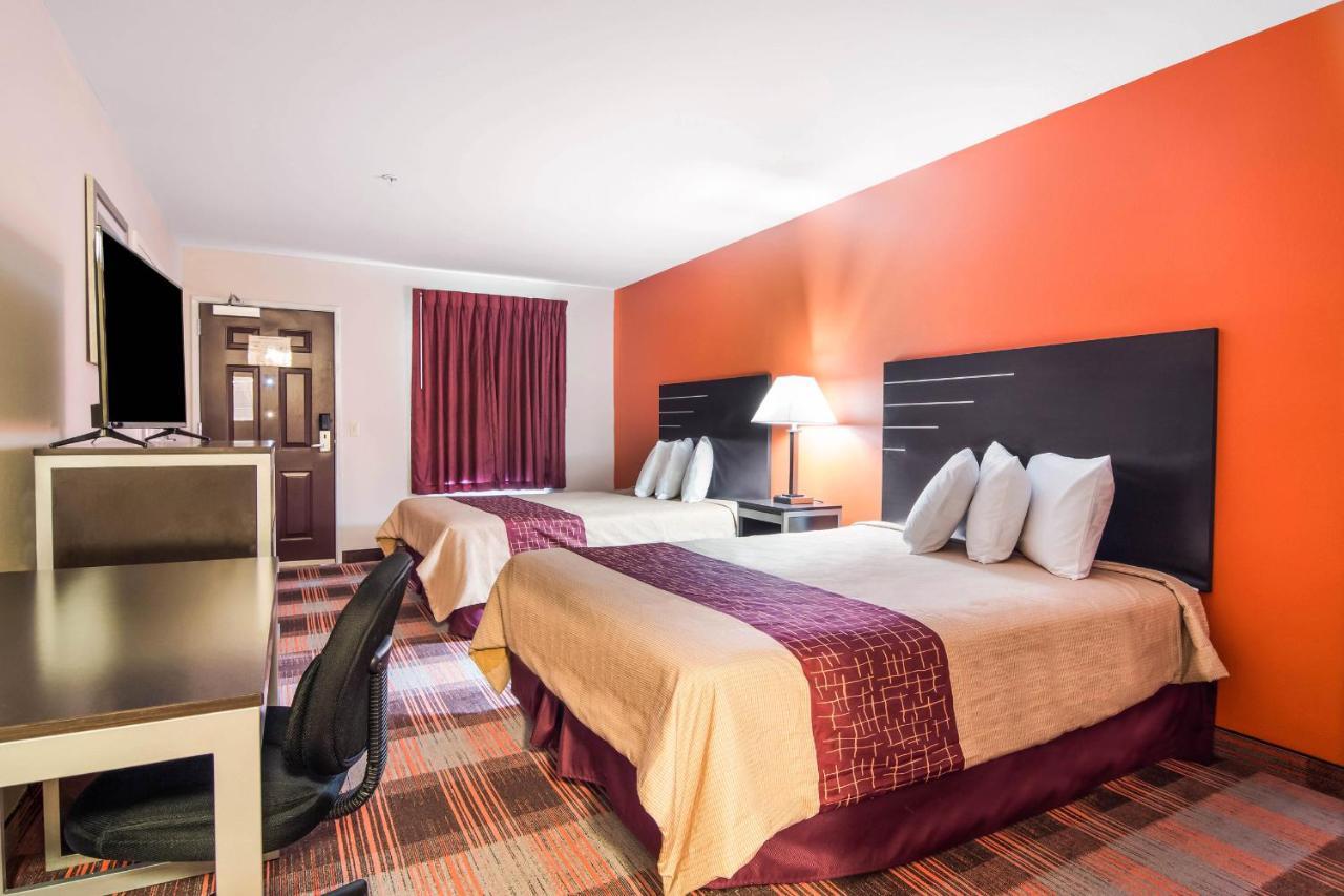 Americas Best Value Inn - Мейбълтън Екстериор снимка